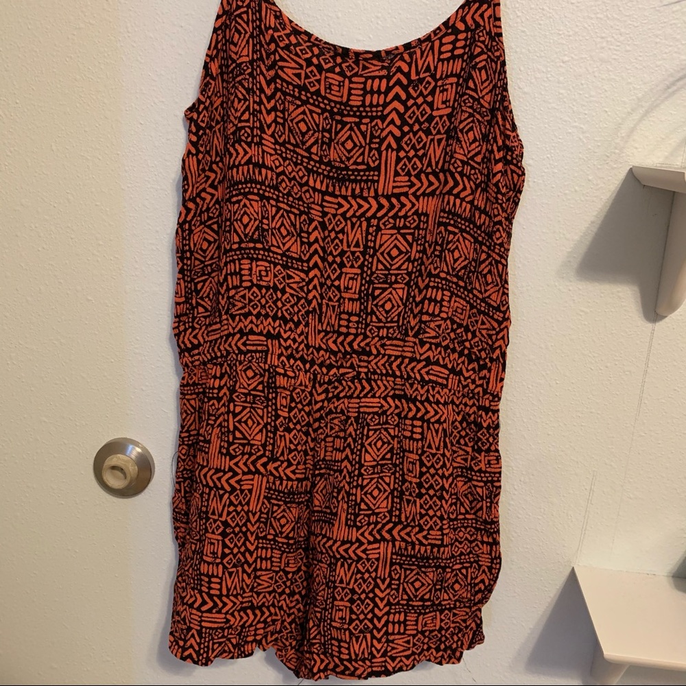 Romper - Picture 2 of 3